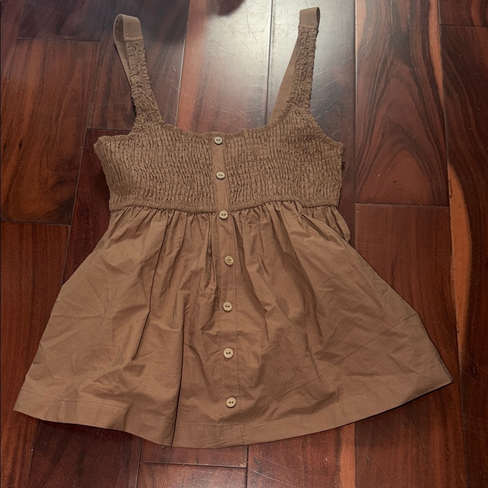 Women’s tank top